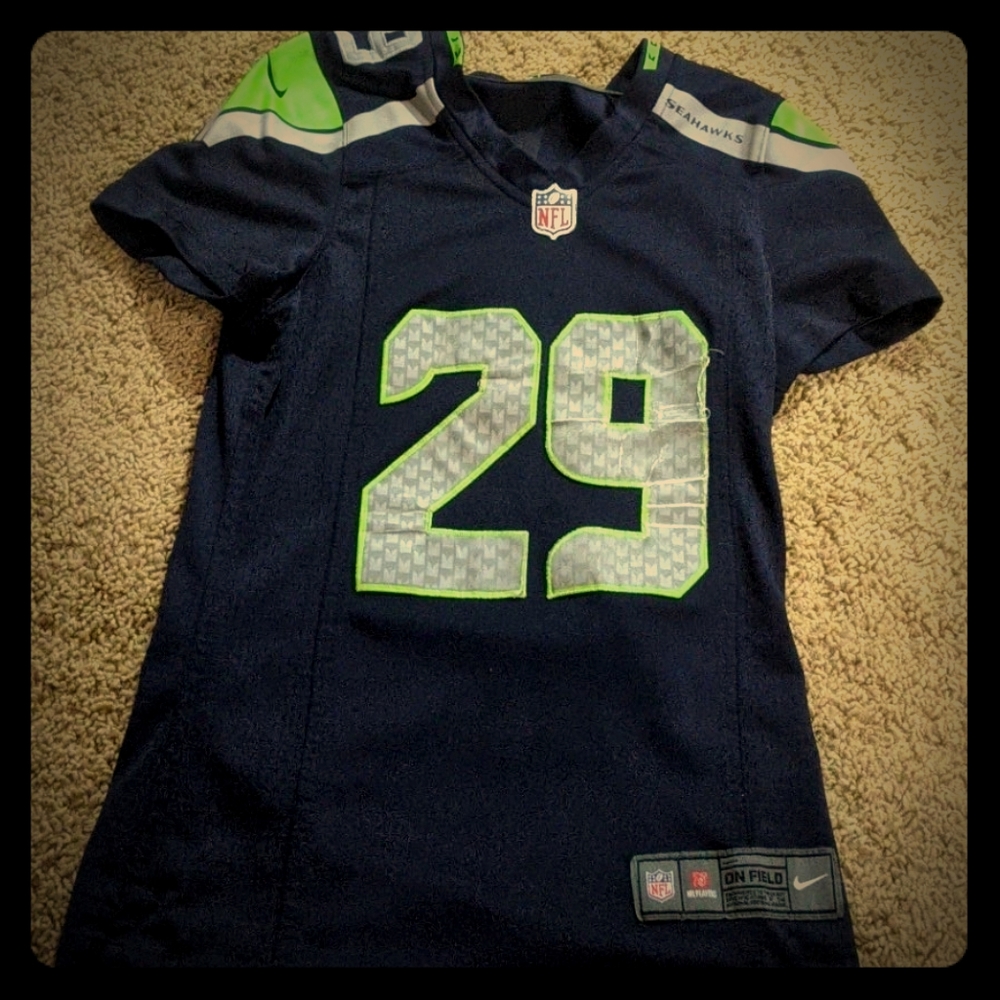 Seahawks